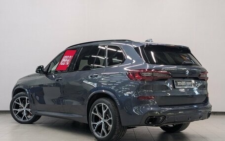 BMW X5, 2021 год, 7 570 000 рублей, 4 фотография