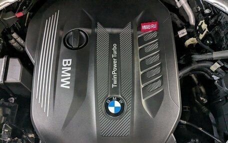 BMW X5, 2021 год, 7 570 000 рублей, 8 фотография