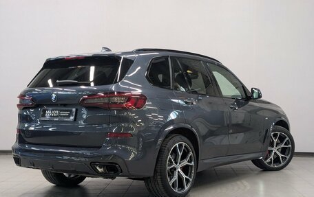 BMW X5, 2021 год, 7 570 000 рублей, 16 фотография