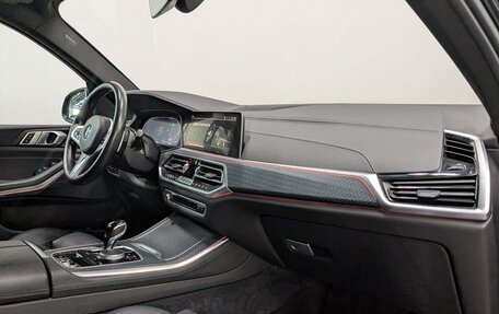 BMW X5, 2021 год, 7 570 000 рублей, 17 фотография