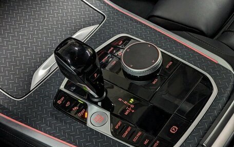 BMW X5, 2021 год, 7 570 000 рублей, 23 фотография