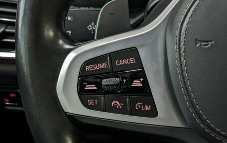 BMW X5, 2021 год, 7 570 000 рублей, 26 фотография