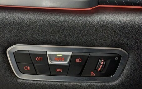 BMW X5, 2021 год, 7 570 000 рублей, 27 фотография
