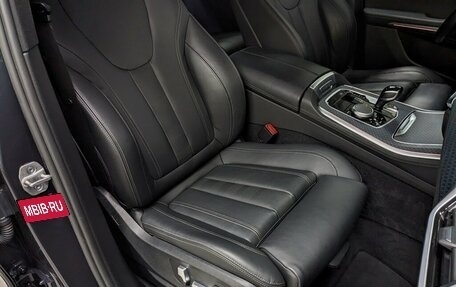 BMW X5, 2021 год, 7 570 000 рублей, 19 фотография