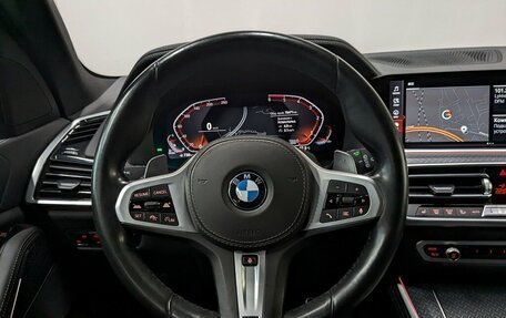 BMW X5, 2021 год, 7 570 000 рублей, 30 фотография