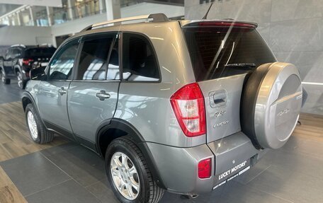 Chery Tiggo (T11), 2014 год, 595 000 рублей, 4 фотография