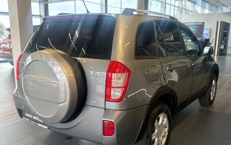 Chery Tiggo (T11), 2014 год, 595 000 рублей, 6 фотография