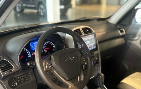 Chery Tiggo (T11), 2014 год, 595 000 рублей, 8 фотография