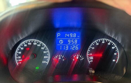 Chery Tiggo (T11), 2014 год, 595 000 рублей, 9 фотография