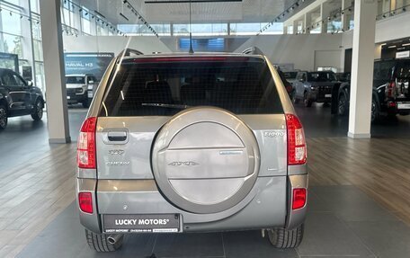 Chery Tiggo (T11), 2014 год, 595 000 рублей, 5 фотография