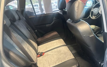 Chery Tiggo (T11), 2014 год, 595 000 рублей, 14 фотография