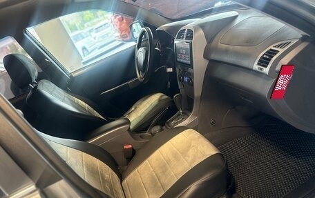 Chery Tiggo (T11), 2014 год, 595 000 рублей, 13 фотография
