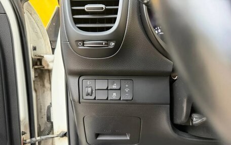 KIA Soul II рестайлинг, 2017 год, 1 390 000 рублей, 14 фотография
