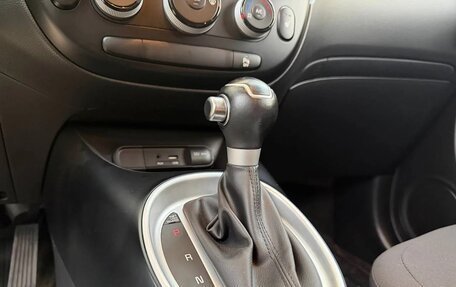 KIA Soul II рестайлинг, 2017 год, 1 390 000 рублей, 16 фотография