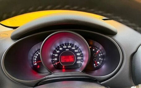 KIA Soul II рестайлинг, 2017 год, 1 390 000 рублей, 11 фотография