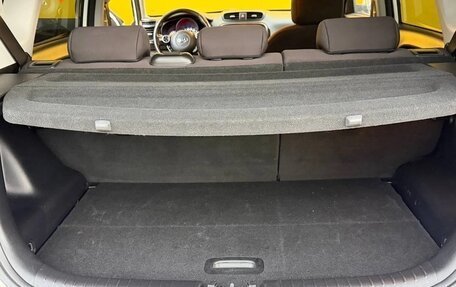 KIA Soul II рестайлинг, 2017 год, 1 390 000 рублей, 19 фотография