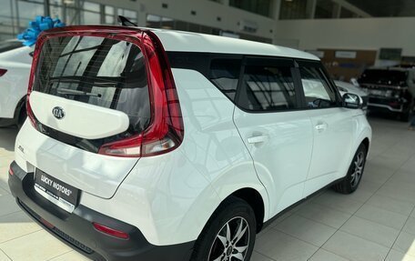 KIA Soul III, 2021 год, 1 895 000 рублей, 6 фотография