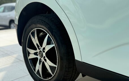 KIA Soul III, 2021 год, 1 895 000 рублей, 13 фотография