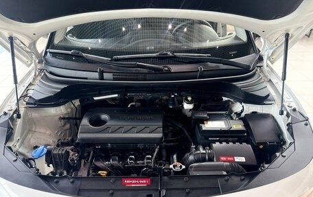 KIA Soul III, 2021 год, 1 895 000 рублей, 11 фотография