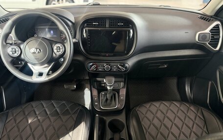 KIA Soul III, 2021 год, 1 895 000 рублей, 15 фотография