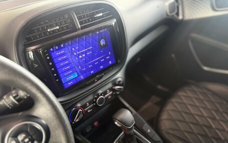 KIA Soul III, 2021 год, 1 895 000 рублей, 19 фотография