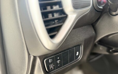 KIA Soul III, 2021 год, 1 895 000 рублей, 24 фотография