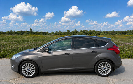 Ford Focus III, 2012 год, 698 000 рублей, 6 фотография