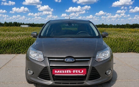 Ford Focus III, 2012 год, 698 000 рублей, 2 фотография