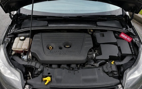 Ford Focus III, 2012 год, 698 000 рублей, 9 фотография