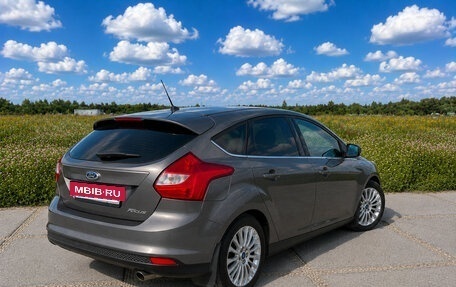 Ford Focus III, 2012 год, 698 000 рублей, 7 фотография