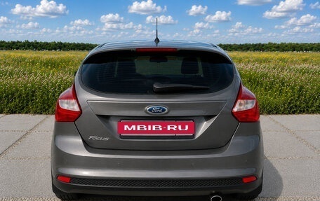 Ford Focus III, 2012 год, 698 000 рублей, 8 фотография