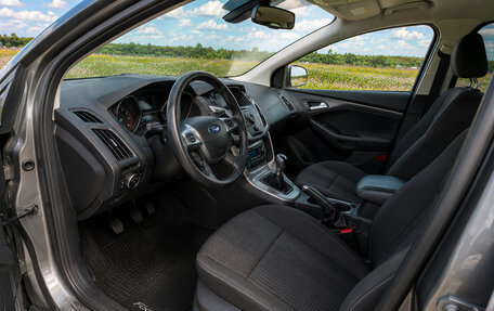 Ford Focus III, 2012 год, 698 000 рублей, 11 фотография