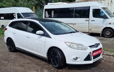 Ford Focus III, 2013 год, 470 000 рублей, 1 фотография