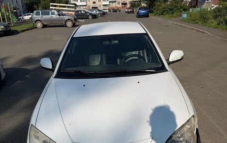 Haima 3, 2011 год, 140 000 рублей, 1 фотография