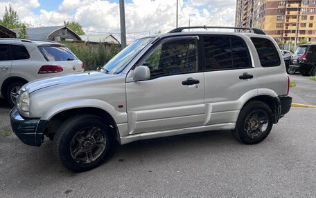 Suzuki Grand Vitara, 2004 год, 310 000 рублей, 1 фотография