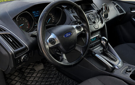 Ford Focus III, 2012 год, 698 000 рублей, 12 фотография