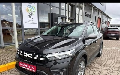 Dacia Sandero, 2023 год, 1 570 000 рублей, 1 фотография