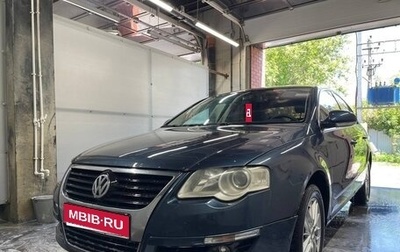 Volkswagen Passat B6, 2008 год, 494 000 рублей, 1 фотография