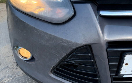 Ford Focus III, 2012 год, 698 000 рублей, 16 фотография