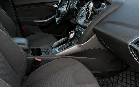 Ford Focus III, 2012 год, 698 000 рублей, 13 фотография