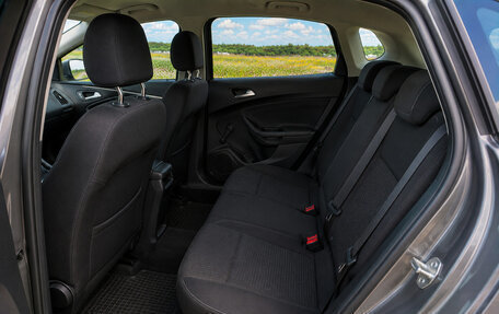 Ford Focus III, 2012 год, 698 000 рублей, 14 фотография
