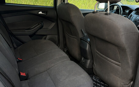 Ford Focus III, 2012 год, 698 000 рублей, 15 фотография