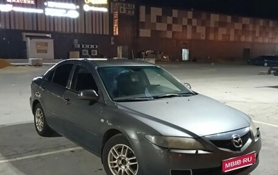 Mazda 6, 2007 год, 275 000 рублей, 1 фотография