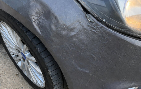Ford Focus III, 2012 год, 698 000 рублей, 19 фотография