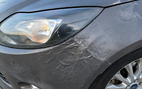 Ford Focus III, 2012 год, 698 000 рублей, 17 фотография