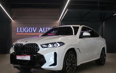 BMW X6, 2025 год, 13 950 000 рублей, 1 фотография
