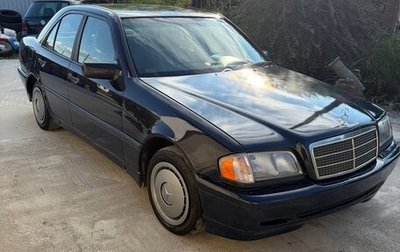 Mercedes-Benz C-Класс, 1997 год, 333 000 рублей, 1 фотография