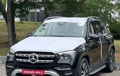 Mercedes-Benz GLE, 2026 год, 10 637 007 рублей, 1 фотография