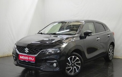 Suzuki Baleno, 2022 год, 1 690 000 рублей, 1 фотография