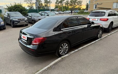 Mercedes-Benz E-Класс, 2019 год, 2 599 999 рублей, 2 фотография